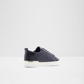 Aldo Dılathıelle Siyah Kadın Sneaker Ayakkabı
