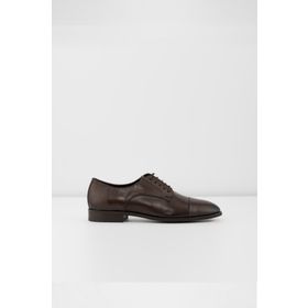 Aldo Erts-TR Kahve Erkek Oxford Ayakkabı
