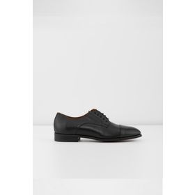 Aldo ERTS-TR Siyah Erkek Oxford Ayakkabı
