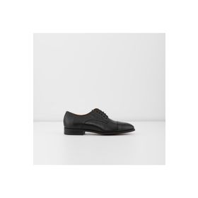 Aldo ERTS-TR Siyah Erkek Oxford Ayakkabı