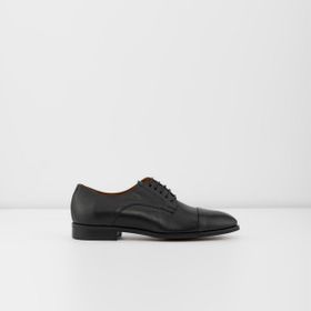 Aldo ERTS-TR Siyah Erkek Oxford Ayakkabı