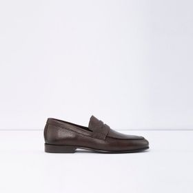 Aldo Gılmo-TR Kahve Erkek Loafer Ayakkabı