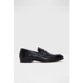 Aldo Gılmo-TR Siyah Erkek Loafer Ayakkabı