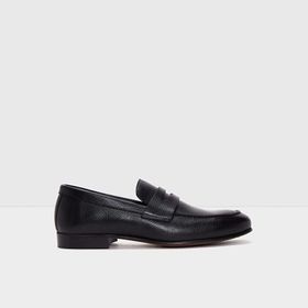 Aldo Gılmo-TR Siyah Erkek Loafer Ayakkabı