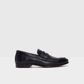 Aldo Gılmo-TR Siyah Erkek Loafer Ayakkabı