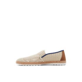Aldo Kıanou Bej Erkek Loafer Ayakkabı