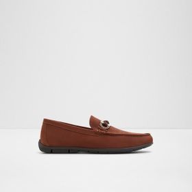 Aldo Leangelo Taba Erkek Loafer Ayakkabı