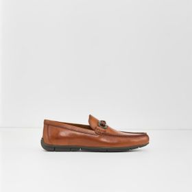 Aldo Leangelo Taba Erkek Loafer Ayakkabı
