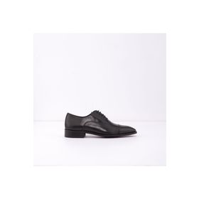 Aldo Leblanclace-TR Siyah Erkek Oxford Ayakkabı