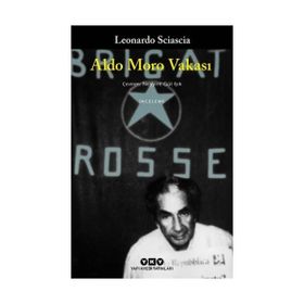 Aldo Moro Vakası - Leonardo Sciascia