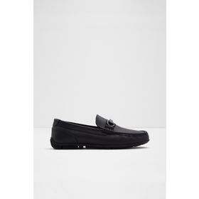 Aldo Orlovoflexx Siyah Erkek Loafer Ayakkabı