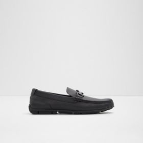 Aldo Orlovoflexx Siyah Erkek Loafer Ayakkabı
