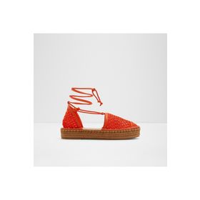 Aldo Pıcot Turuncu Kadın Sandalet