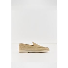 Aldo Puglia Tr Bej Kadın Loafer Ayakkabı
