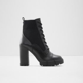 Aldo Rebel Siyah Kadın Bot