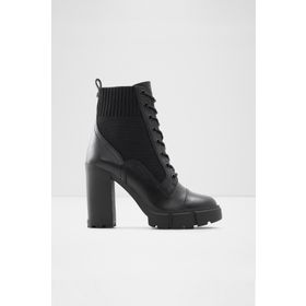 Aldo Rebel Siyah Kadın Bot