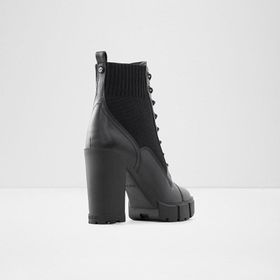 Aldo Rebel Siyah Kadın Bot