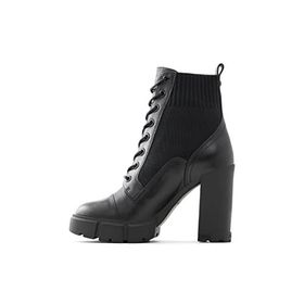 Aldo Rebel Siyah Kadın Bot