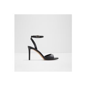 Aldo Sake Bej Topuklu Kadın Sandalet