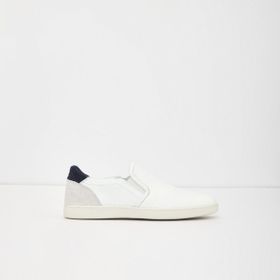 Aldo Saredon Beyaz Erkek Sneaker Ayakkabı