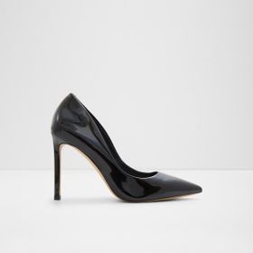 Aldo Stessy2.0 Siyah Kadın Topuklu Ayakkabı