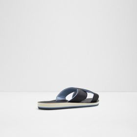 Aldo Stmock Siyah Sandalet