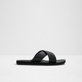 Aldo Stmock Siyah Sandalet