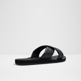 Aldo Stmock Siyah Sandalet