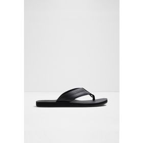 Aldo Tribord Siyah Erkek Terlik