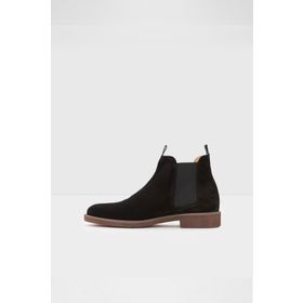 Aldo Ullswater Tr Siyah Erkek Bot