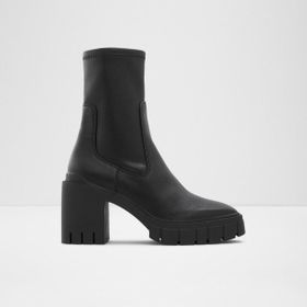 Aldo Upstage Siyah Kadın Bot