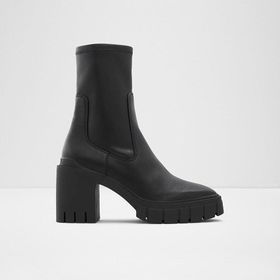 Aldo Upstage Siyah Kadın Bot