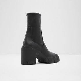 Aldo Upstage Siyah Kadın Bot