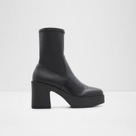 Aldo Upstep Siyah Kadın Bot