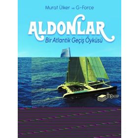 Aldonlar-Bir Atlantik Geçiş Öyküsü The Kitap