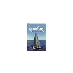 Aldonlar-Bir Atlantik Geçiş Öyküsü The Kitap