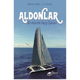 Aldonlar-Bir Atlantik Geçiş Öyküsü The Kitap