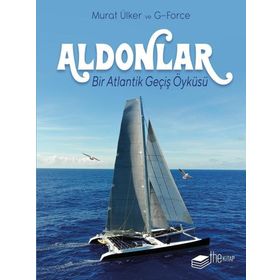 Aldonlar-Bir Atlantik Geçiş Öyküsü The Kitap