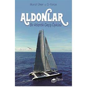 Aldonlar-Bir Atlantik Geçiş Öyküsü The Kitap
