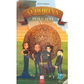 Aldorian Puslu Ayna - aysun eryilmaz peksen