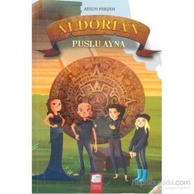 Aldorian Puslu Ayna - aysun eryilmaz peksen