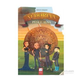 Aldorian Puslu Ayna - aysun eryilmaz peksen