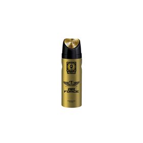 Aleda Air Force Erkek 200 ml Deodorant