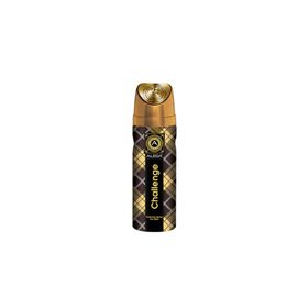 Aleda Challenge Erkek 200 ml Deodorant
