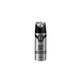 Aleda Go Life Erkek 200 ml Deodorant