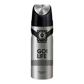 Aleda Go Life Erkek 200 ml Deodorant