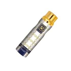 Aleda Grandeur 200 ml Kadın Sprey Deodorant