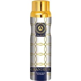 Aleda Grandeur 200 ml Kadın Sprey Deodorant