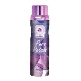 Aleda Pure Petals 200 ml Kadın Sprey Deodorant