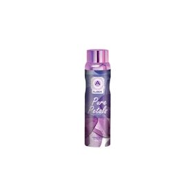 Aleda Pure Petals 200 ml Kadın Sprey Deodorant